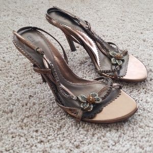 Gorgeous Heels by Bakers